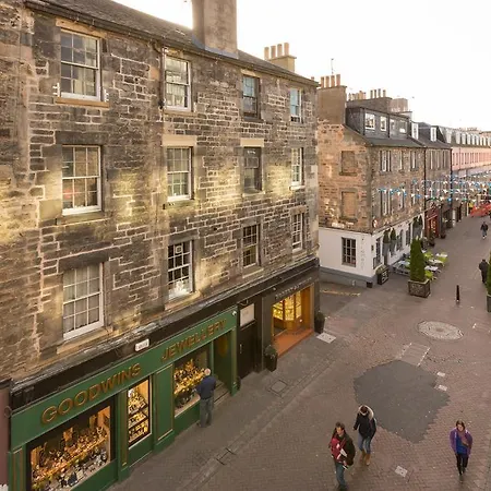 Rose Street Residence EDI Kamer foto