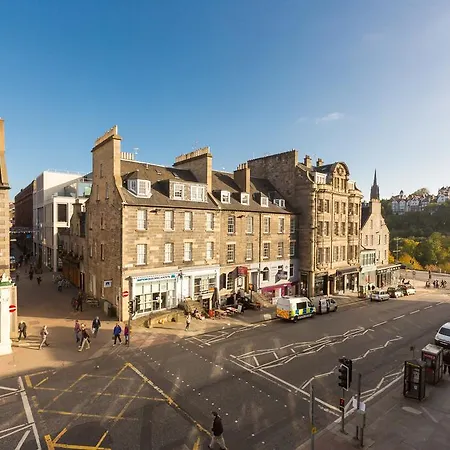 Rose Street Residence EDI Buitenkant foto