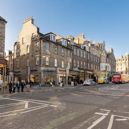 Rose Street Residence EDI Buitenkant foto