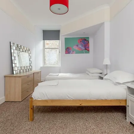 Rose Street Residence EDI Buitenkant foto