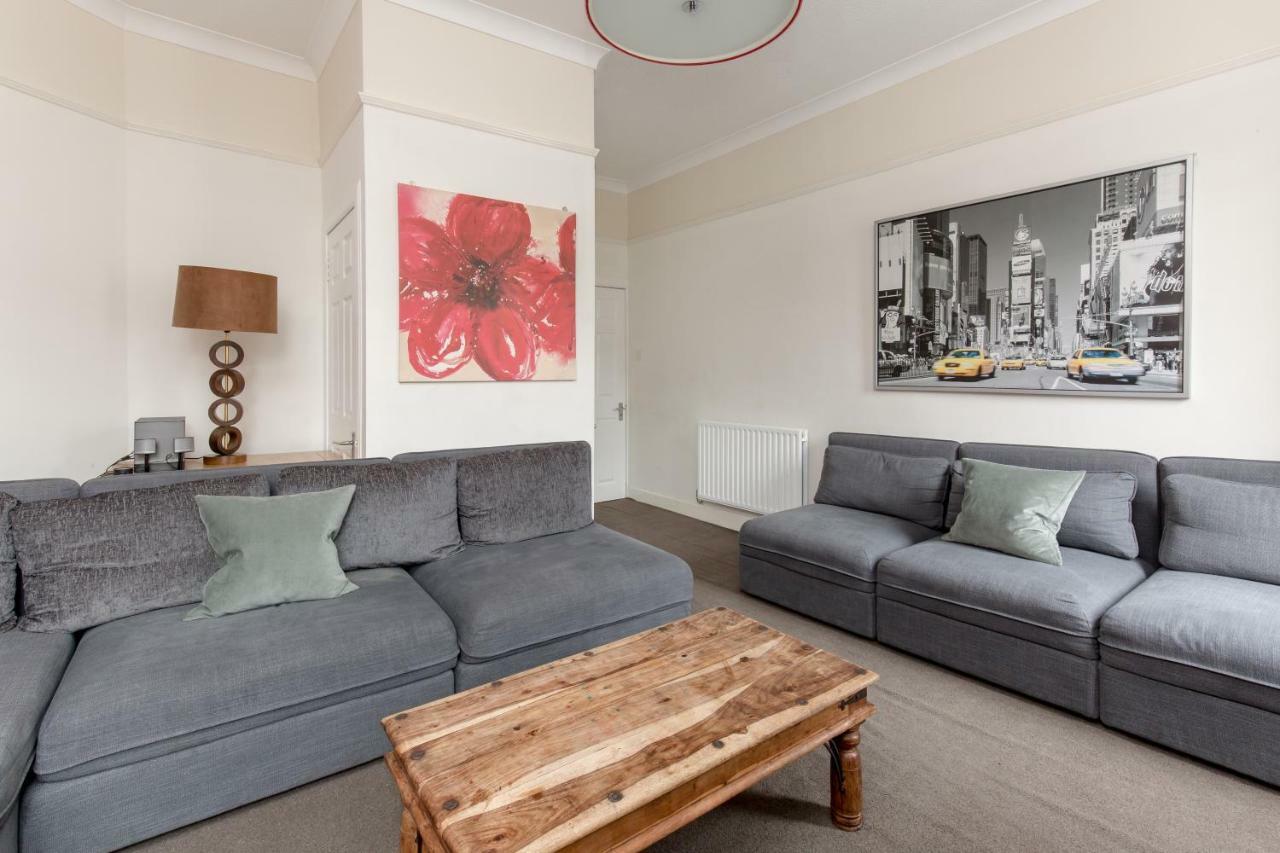 Rose Street Appartement EDI